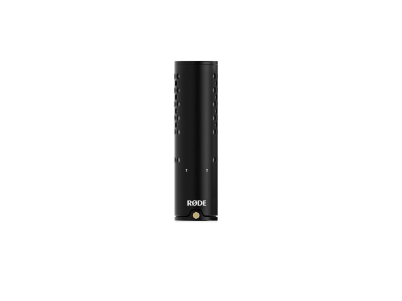 RØDE VideoMicro II - Digital camera microphone