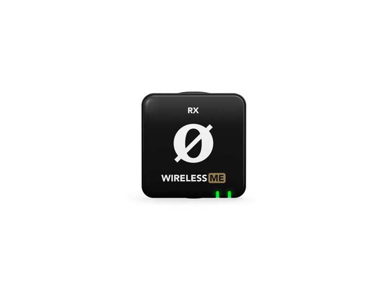 RODE Wireless ME - 2-channel digital wireless system