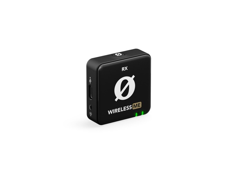 RODE Wireless ME - 2-channel digital wireless system
