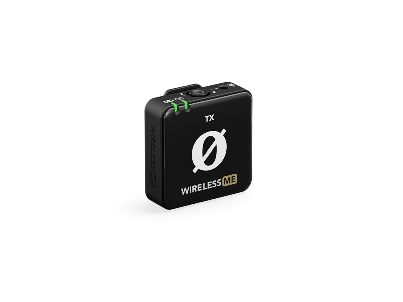 RODE Wireless ME - 2-channel digital wireless system
