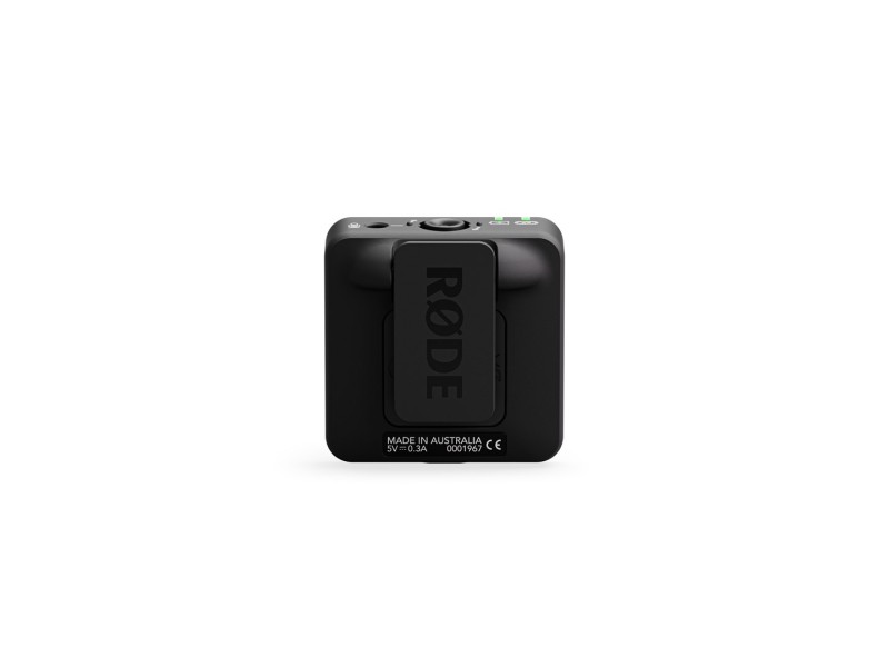 RODE Wireless ME - 2-channel digital wireless system
