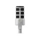 RØDE PodMic - Dynamic microphone, white