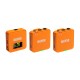 RØDE Wireless GO III Orange - wireless microphone system (orange)