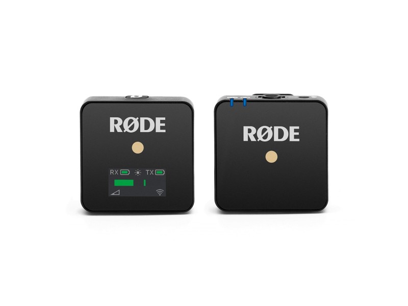 RØDE Wireless GO