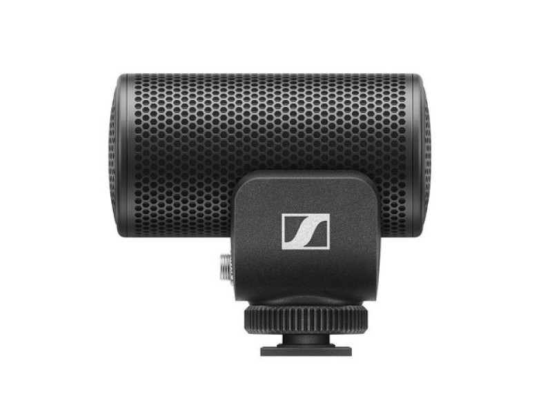 Sennheiser MKE 200 - condenser microphone, supercardioid