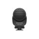 Sennheiser MKE 200 - condenser microphone, supercardioid