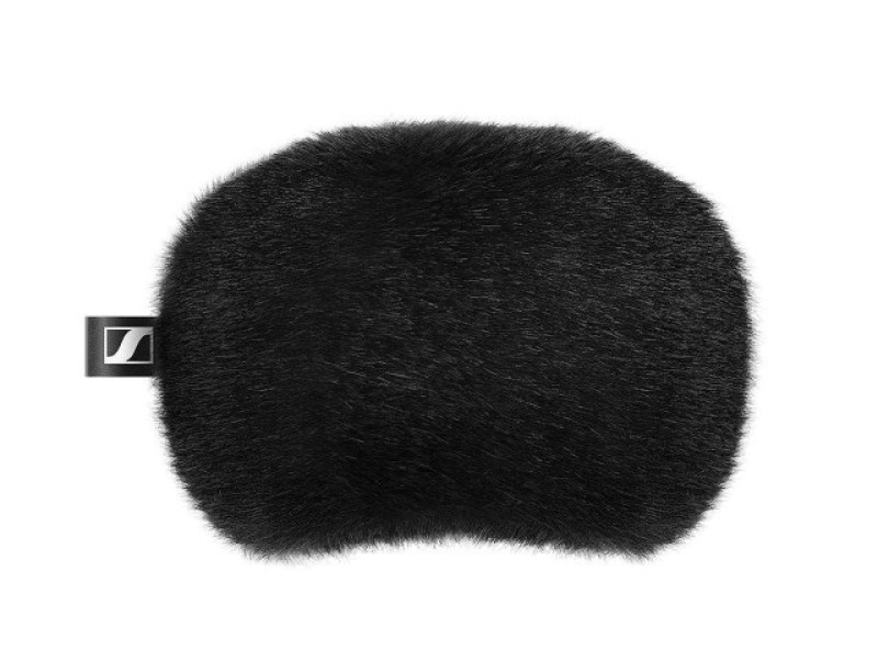 Sennheiser MKE 200 - condenser microphone, supercardioid