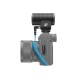 Sennheiser MKE 200 - condenser microphone, supercardioid