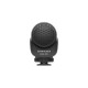 Sennheiser MKE 200 - condenser microphone, supercardioid