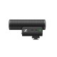 Sennheiser MKE 400 - condenser microphone, supercardioid
