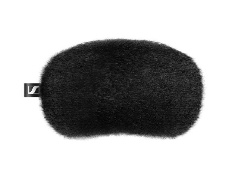 Sennheiser MKE 400 - condenser microphone, supercardioid