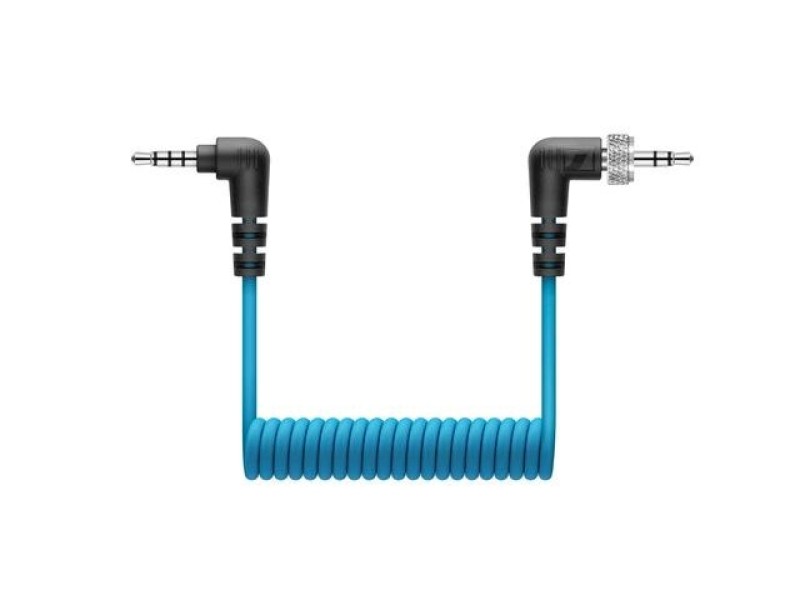 Sennheiser MKE 400 - condenser microphone, supercardioid