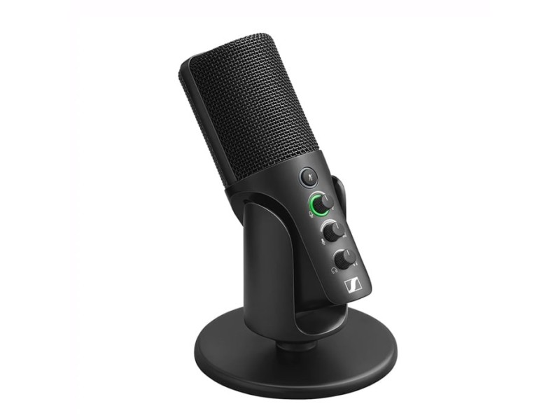 Sennheiser Profile - streaming microphone, condenser, cardioid
