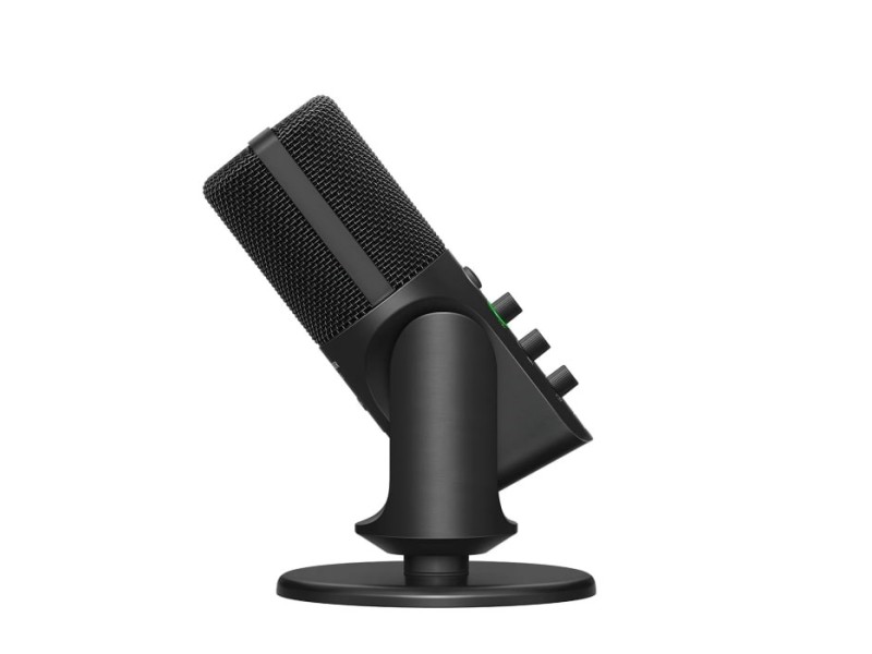 Sennheiser Profile - streaming microphone, condenser, cardioid