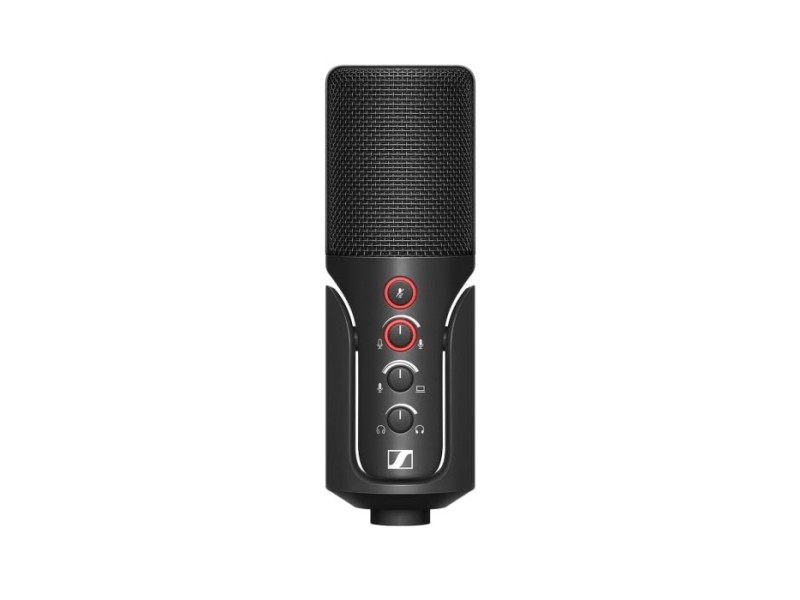 Sennheiser Profile - streaming microphone, condenser, cardioid