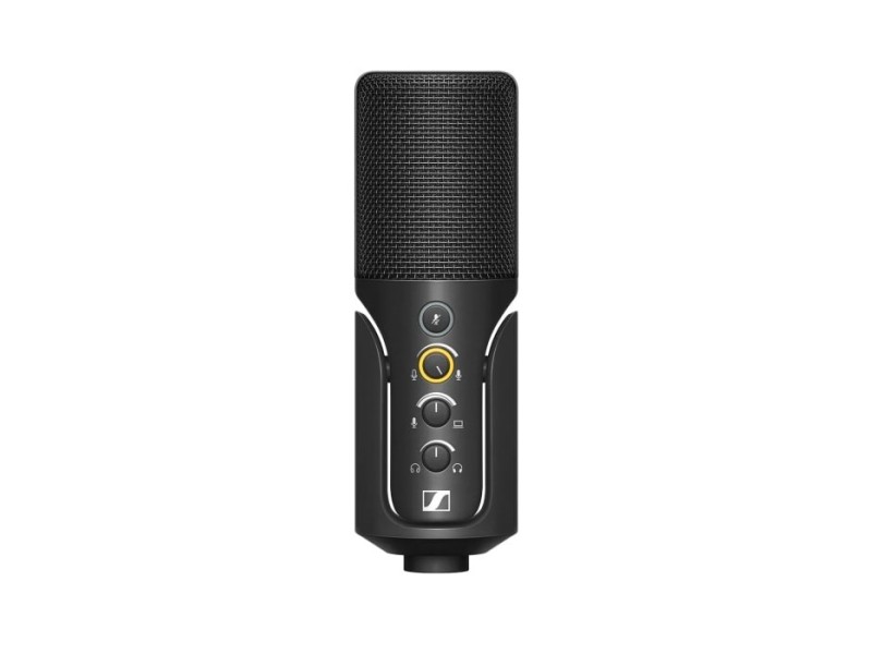 Sennheiser Profile - streaming microphone, condenser, cardioid