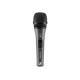 Sennheiser E 835-S - vocal, dynamic, cardioid microphone with on-off switch