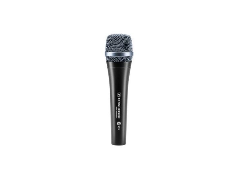 Sennheiser e 935 - dynamic microphone, cardioid, vocal