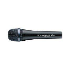Sennheiser e 945 - dynamic, supercardioid, vocal microphone