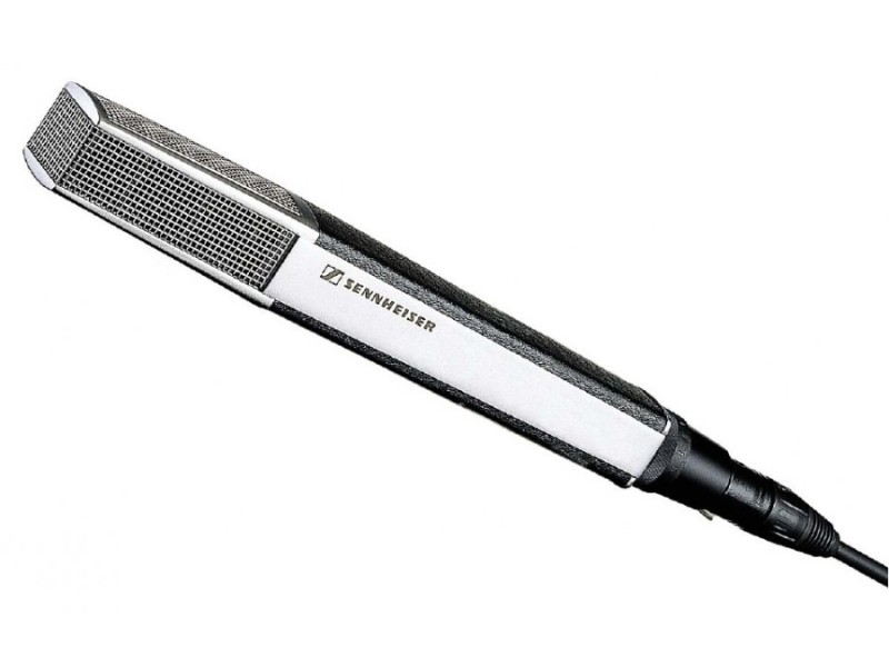Sennheiser MD 441 U - dynamic studio microphone (supercardioid)