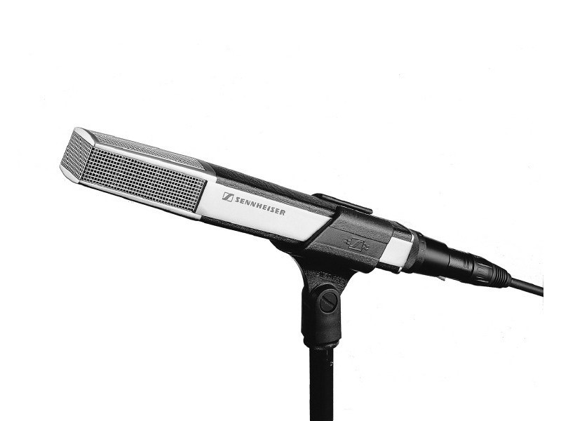 Sennheiser MD 441 U - dynamic studio microphone (supercardioid)