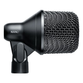 Shure Nexadyne™ 2 - supercardioid dynamic bass drum microphone