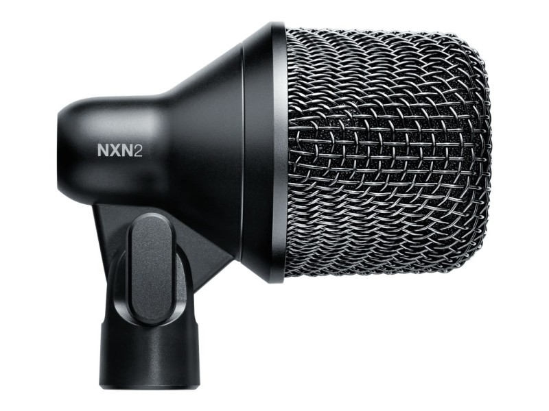 Shure Nexadyne™ 2 - supercardioid dynamic bass drum microphone
