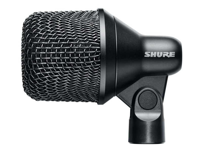 Shure Nexadyne™ 2 - supercardioid dynamic bass drum microphone