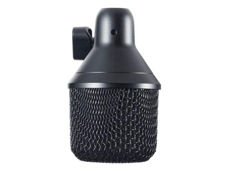 Shure Nexadyne™ 2 - supercardioid dynamic bass drum microphone