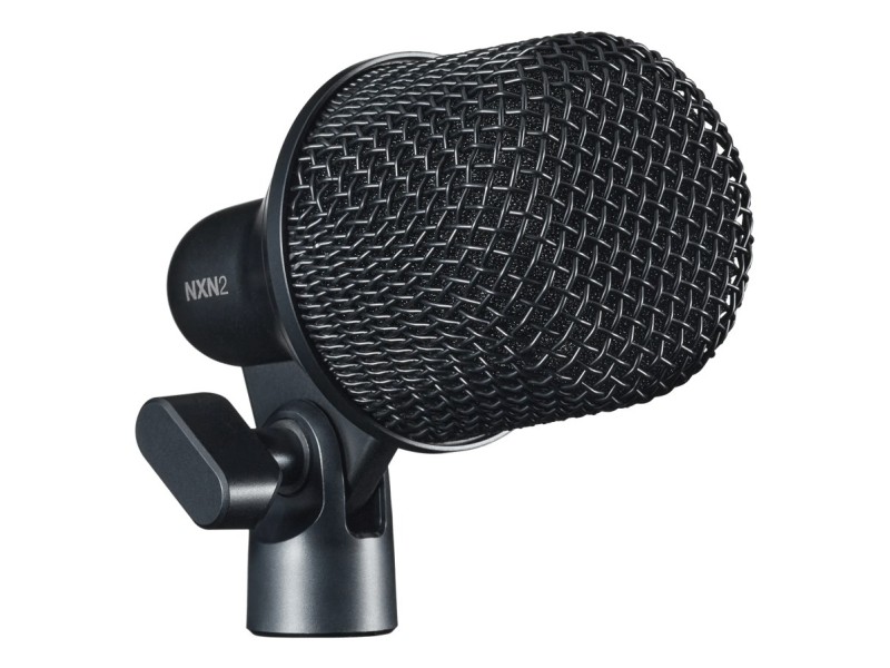 Shure Nexadyne™ 2 - supercardioid dynamic bass drum microphone