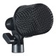 Shure Nexadyne™ 2 - supercardioid dynamic bass drum microphone
