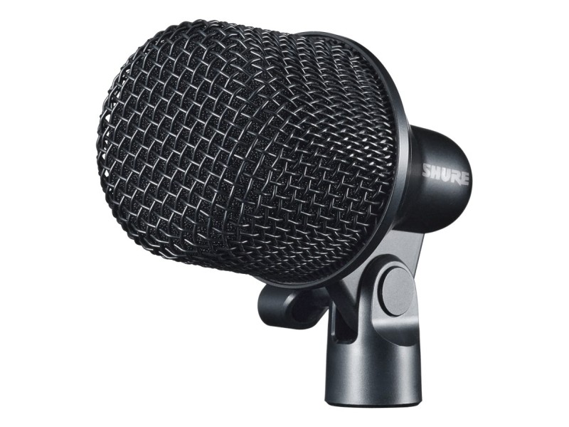 Shure Nexadyne™ 2 - supercardioid dynamic bass drum microphone