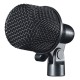 Shure Nexadyne™ 2 - supercardioid dynamic bass drum microphone