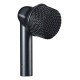 Shure Nexadyne NXN6 - XLR connector microphone for snare drum/toms, 1 pc. (black)
