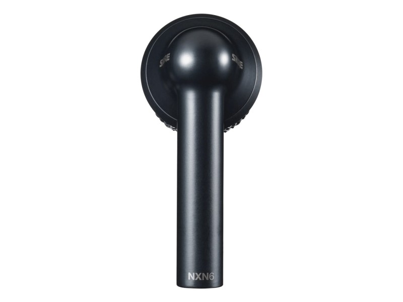 Shure Nexadyne NXN6 - XLR connector microphone for snare drum/toms, 1 pc. (black)