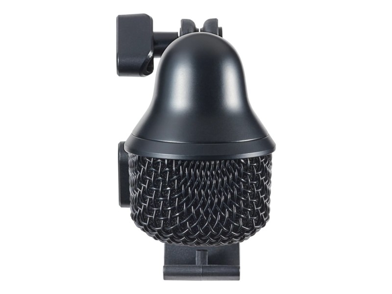 Shure Nexadyne NXN6 - XLR connector microphone for snare drum/toms, 1 pc. (black)