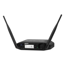 Shure GLXD4+E=-Z4 wireless microphone receiver