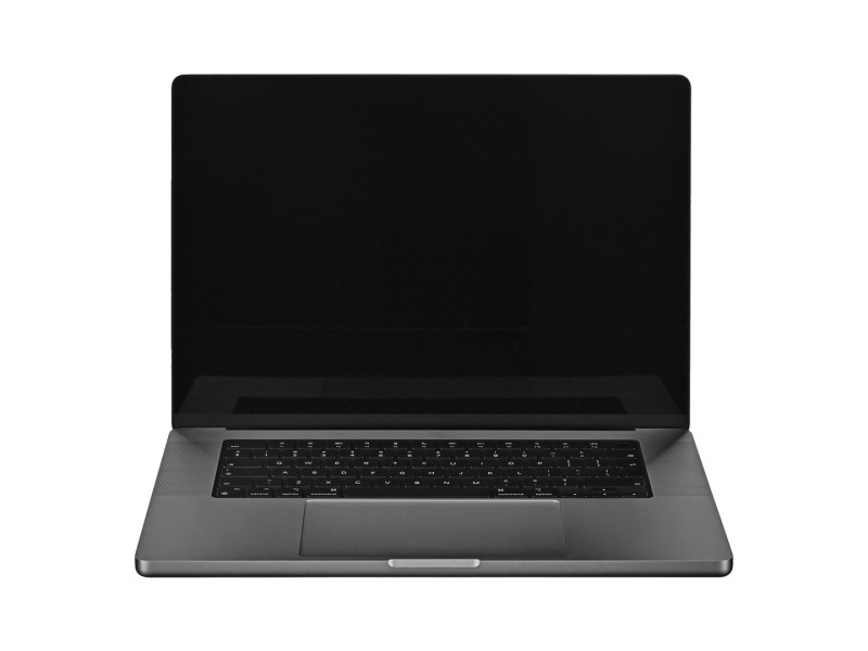 Apple MacBook Pro 16-inch : M4 Max chip with 14‑core CPU and 32‑core GPU, 36GB, 1TB SSD - Space Black