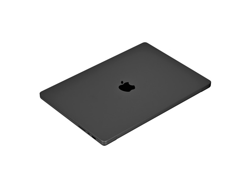 Apple MacBook Pro 16-inch : M4 Max chip with 14‑core CPU and 32‑core GPU, 36GB, 1TB SSD - Space Black