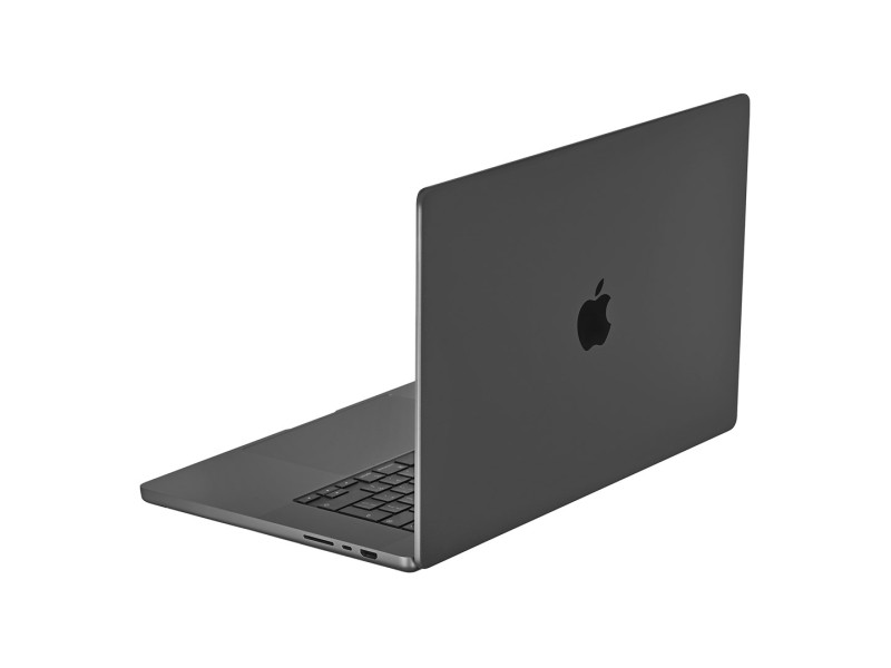 Apple MacBook Pro 16-inch : M4 Max chip with 14‑core CPU and 32‑core GPU, 36GB, 1TB SSD - Space Black