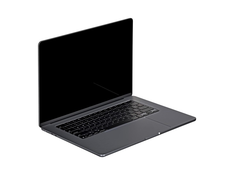 Apple MacBook Air Apple M M4 Laptop 38.9 cm (15.3