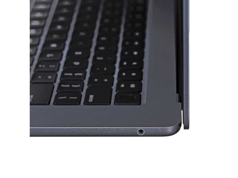 Apple MacBook Air Apple M M4 Laptop 38.9 cm (15.3