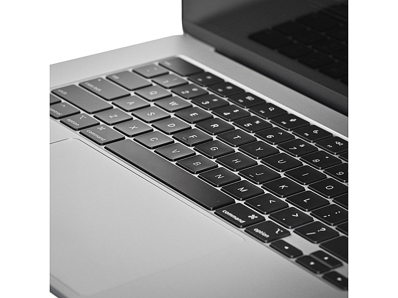Apple MacBook Air Apple M M4 Laptop 38.9 cm (15.3