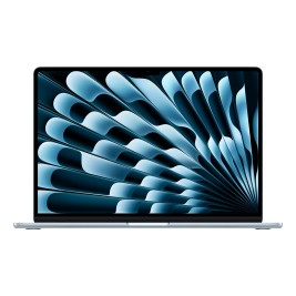 Apple MacBook Air Apple M M4 Laptop 38.9 cm (15.3