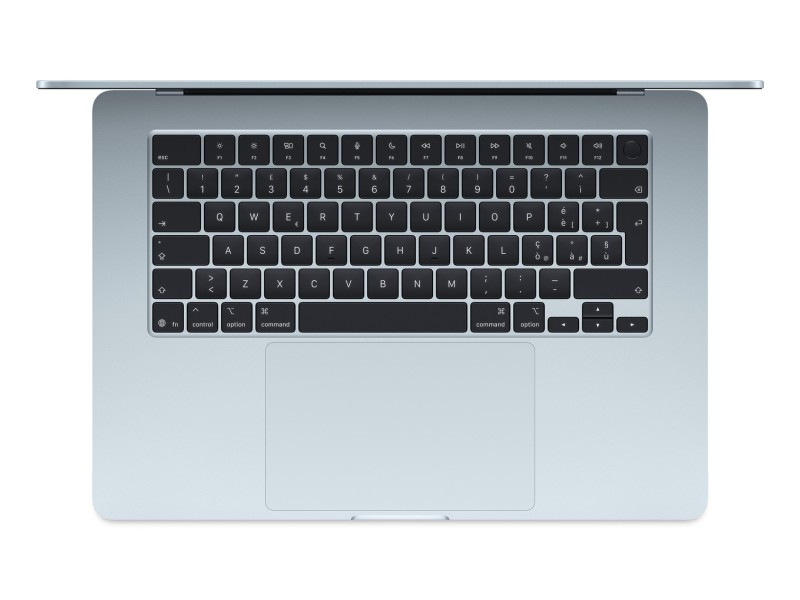 Apple MacBook Air Apple M M4 Laptop 38.9 cm (15.3