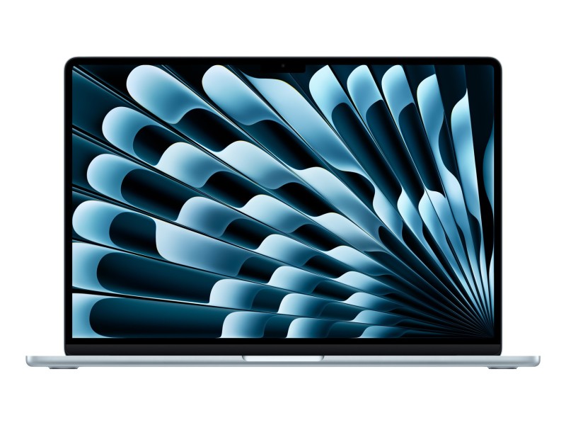 Apple MacBook Air Apple M M4 Laptop 38.9 cm (15.3