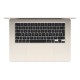 Apple MacBook Air Apple M M4 Laptop 38.9 cm (15.3