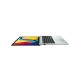 ASUS Vivobook Go 15 E1504GA-WS34 laptop Intel Core i3 N-series i3-N305 39.6 cm (15.6