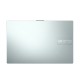 ASUS Vivobook Go 15 E1504GA-WS34 laptop Intel Core i3 N-series i3-N305 39.6 cm (15.6