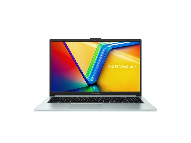 ASUS Vivobook Go 15 E1504GA-WS34 laptop Intel Core i3 N-series i3-N305 39.6 cm (15.6